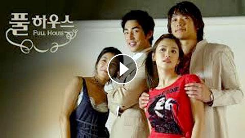 Ø¯Ø±Ø§Ù…Ø§ Ù…Ù†Ø²Ù„ Ù…Ù„Ø¦ Ø¨Ø§Ù„Ø­Ø¨ Full House Ø§Ù„Ø­Ù„Ù‚Ø© 2 Ù…ØªØ±Ø¬Ù… Hd Ø±ÙˆØ¹Ø© ØªÙŠ ÙÙŠ