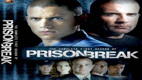 مسلسل Prison Break الموسم الثاني الحلقة 4 مترجم Hd روعة تي في